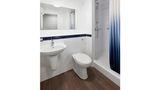 Travelodge Warrington Lowton Room