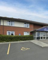 Travelodge Washington A1(M) Northbound