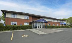 Travelodge Washington A1(M) Northbound