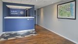 Travelodge Washington A1(M) Northbound Lobby