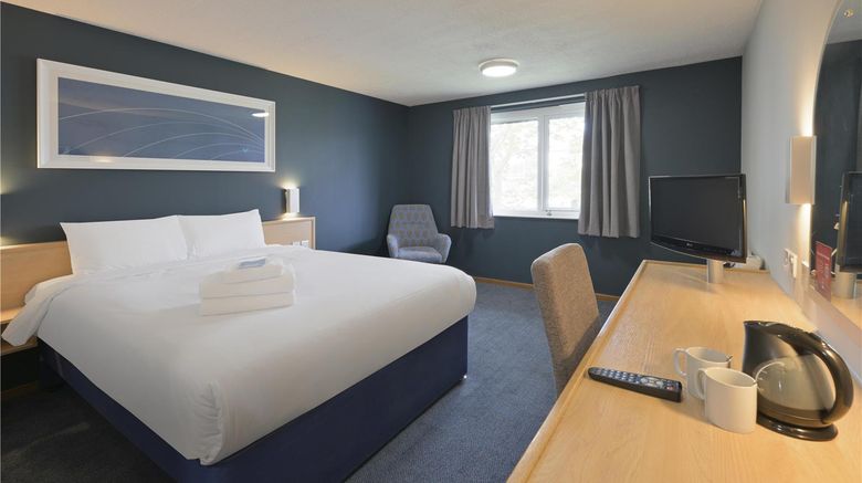 <b>Travelodge Washington A1(M) Northbound Room</b>. Images powered by <a href="https://iceportal.shijigroup.com/" title="IcePortal" target="_blank">IcePortal</a>.