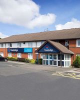 Travelodge Washington A1(M) Southbound