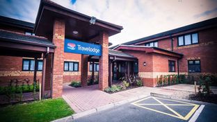 Travelodge Waterford