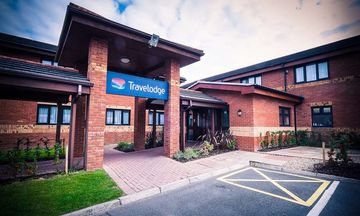 Travelodge Waterford
