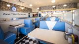 Travelodge Waterford Restaurant
