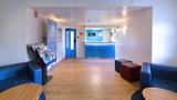 Travelodge Waterford Lobby