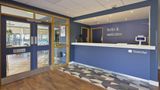 <b>Travelodge Watford Central Lobby</b>. Images powered by <a href="https://iceportal.shijigroup.com/" title="IcePortal" target="_blank">IcePortal</a>.
