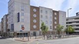 <b>Travelodge Watford Central Exterior</b>. Images powered by <a href="https://iceportal.shijigroup.com/" title="IcePortal" target="_blank">IcePortal</a>.