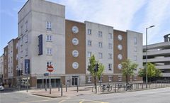 Travelodge Watford Central