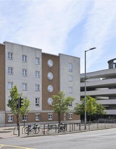 Travelodge Watford Central