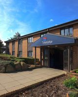 Travelodge Wellingborough Rushden
