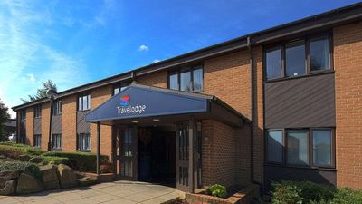 Travelodge Wellingborough Rushden