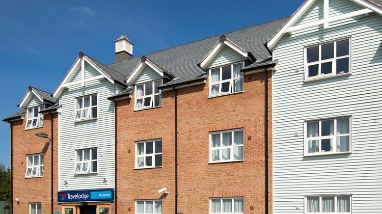 Travelodge Wellington Somerset Exterior