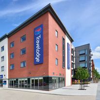 Travelodge West Bromwich