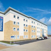 Travelodge Weston-Super-Mare