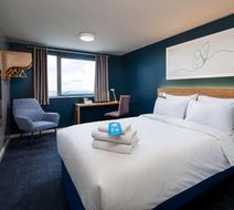 Travelodge Weston-Super-Mare Room