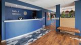 Travelodge Weston-Super-Mare Lobby