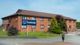 <b>Travelodge Widnes Exterior</b>. Images powered by <a href="https://iceportal.shijigroup.com/" title="IcePortal" target="_blank">IcePortal</a>.