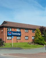 Travelodge Widnes