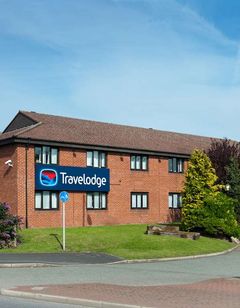 Travelodge Widnes