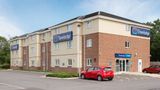 Travelodge Wincanton Exterior