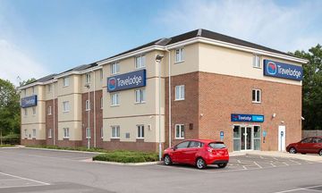 Travelodge Wincanton