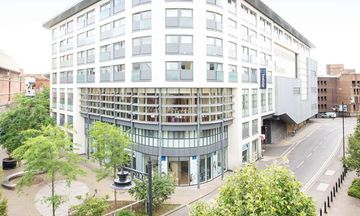 Travelodge Windsor Central