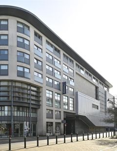Travelodge Windsor Central