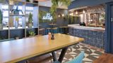 Travelodge Windsor Central Restaurant
