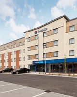 Travelodge Winnersh Triangle Hotel