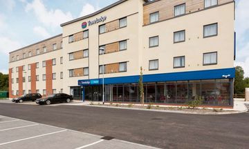 Travelodge Winnersh Triangle Hotel