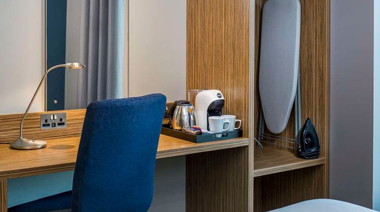 Travelodge Winnersh Triangle Hotel Other