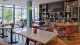 Travelodge Winnersh Triangle Hotel Restaurant