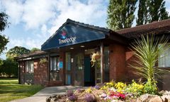 Travelodge Wirral Eastham
