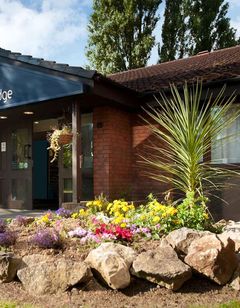 Travelodge Wirral Eastham