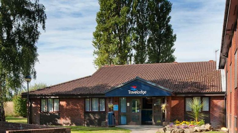<b>Travelodge Wirral Eastham Exterior</b>. Images powered by <a href="https://iceportal.shijigroup.com/" title="IcePortal" target="_blank">IcePortal</a>.