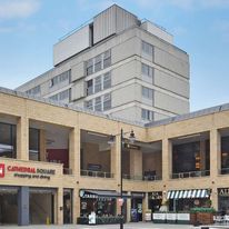 Travelodge Worcester