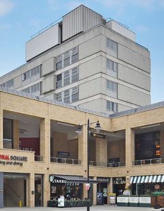 Travelodge Worcester