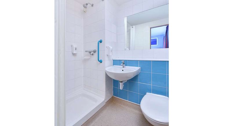 <b>Travelodge Worcester Suite</b>. Images powered by <a href="https://iceportal.shijigroup.com/" title="IcePortal" target="_blank">IcePortal</a>.