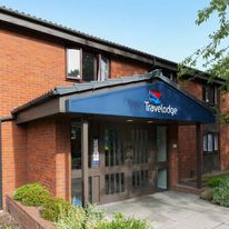 Travelodge Worksop