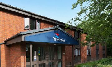 Travelodge Worksop