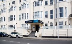 Travelodge Worthing Seafront