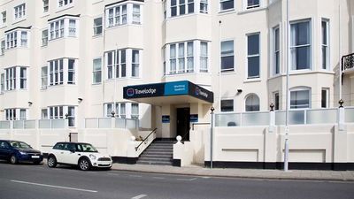 Travelodge Worthing Seafront