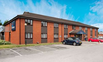 Travelodge Wrexham