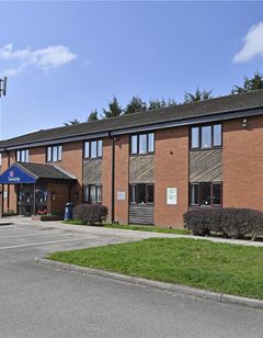 Travelodge Wrexham