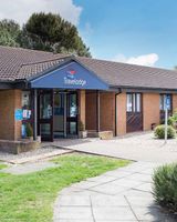 Travelodge Yeovil Podimore