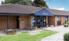Travelodge Yeovil Podimore