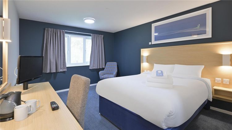 Travelodge Yeovil Podimore Room