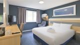 Travelodge Yeovil Podimore Room