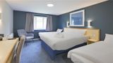 Travelodge Yeovil Podimore Room